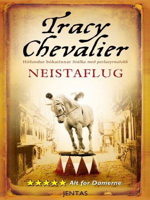 cover image of Neistaflug